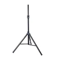 Tripod hoparlör standı