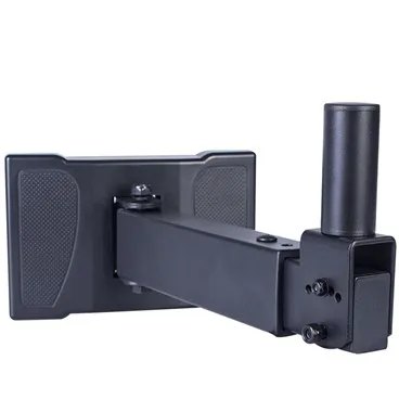 Duvara monte hoparlör braketi