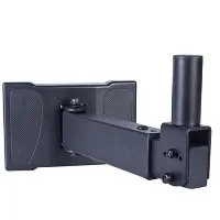 Duvara monte hoparlör braketi