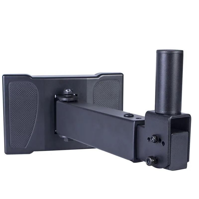 Duvara monte hoparlör braketi