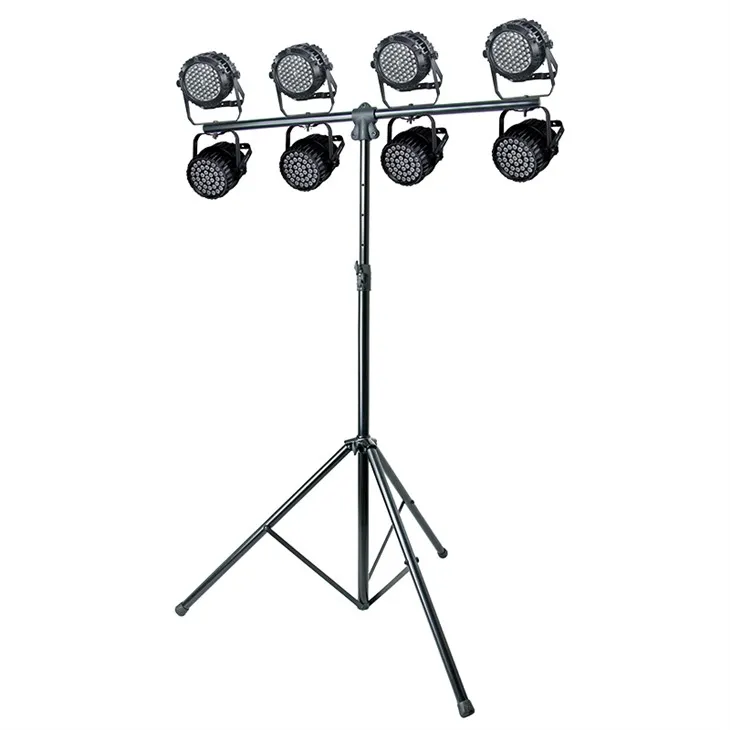 2,5m Aydınlatma Standı