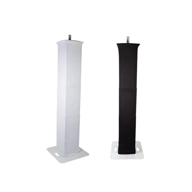 Taşınabilir DJ Totem Standı